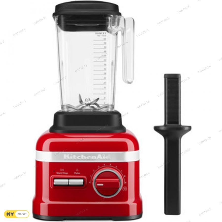 ბლენდერი KitchenAid ARTISAN 5KSB6061BER მაღალი წარმადობის