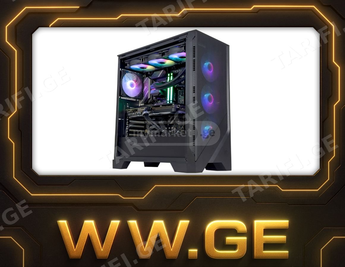 ✅ I7-13700K RAM 32GB SSD 512GB RTX 5060 8GB ✅