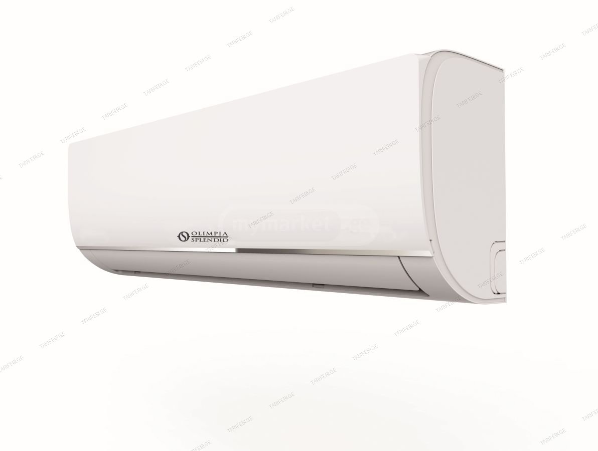 კონდიციონერი OLIMPIA SPLENDID NEXYA INVERTER 12