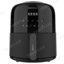 Cecotec Cecofry Pixel 2500 Touch 2.5ლ აეროგრილი
