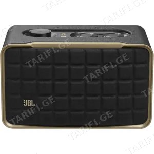 JBL Authentics 200 JBLAUTH200BLKEP