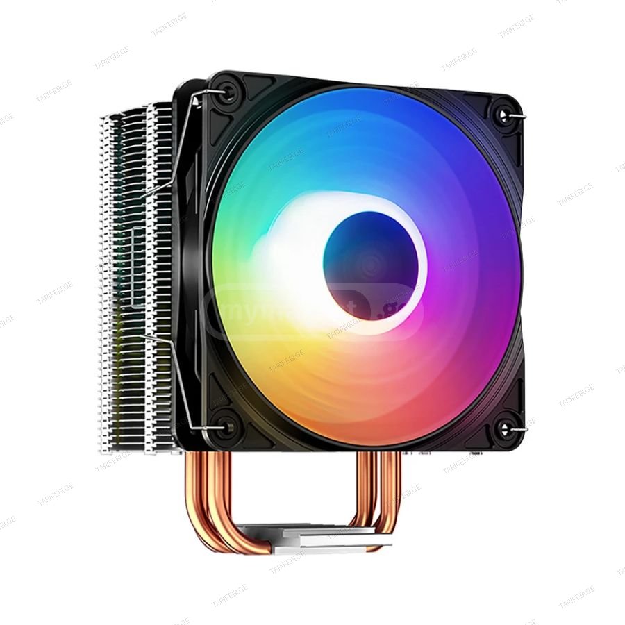 DEEPCOOL GAMMAXX 400 GTE V2 , 400K, AG300