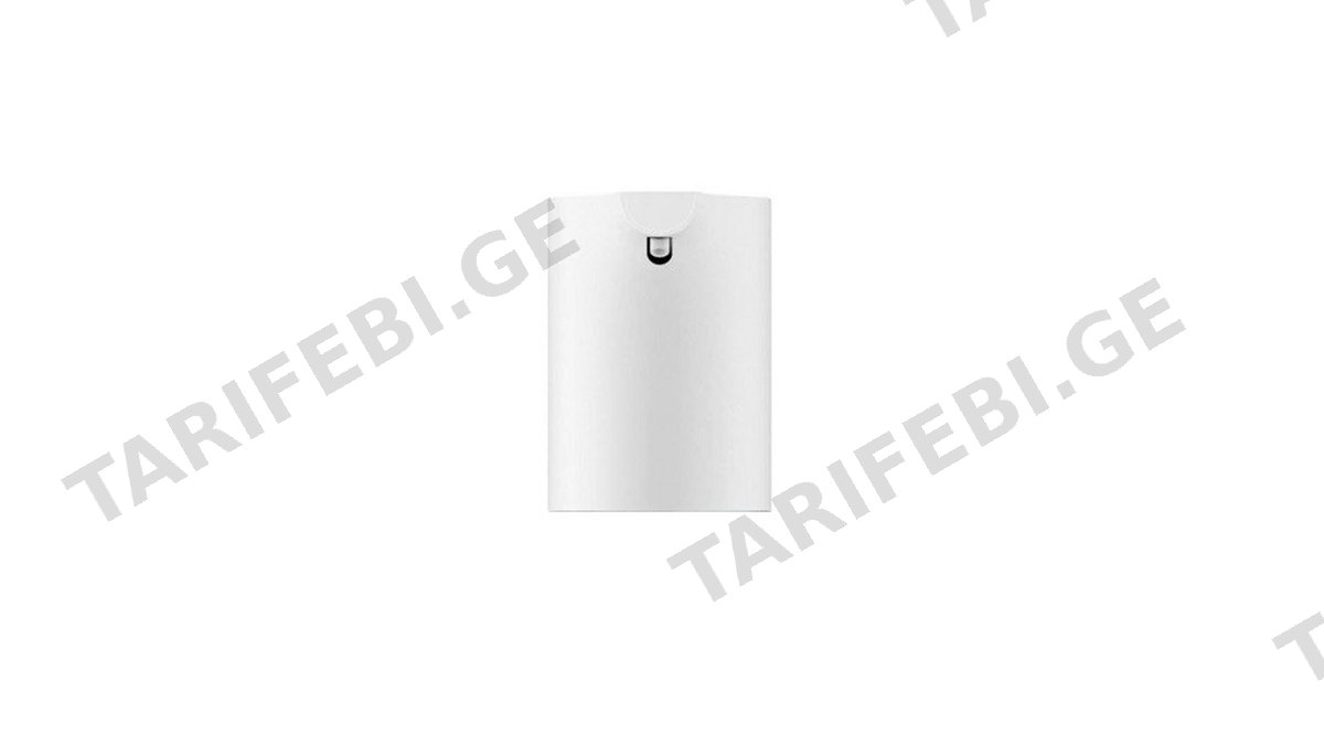Xiaomi Mi Automatic Foaming Soap Dispenser MJXSJ03XW