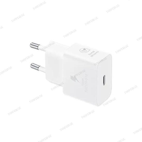 Samsung Travel Adapter 25W EP-T2510 White