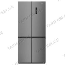 Marazzi FDR-510FSMO(SDG) SIDE BY SIDE მაცივარი