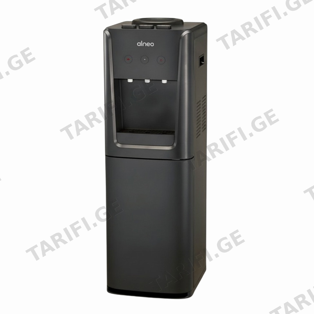 ALNEO -5X21 Black