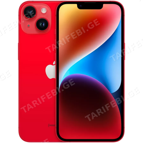 iPhone 14 - Red