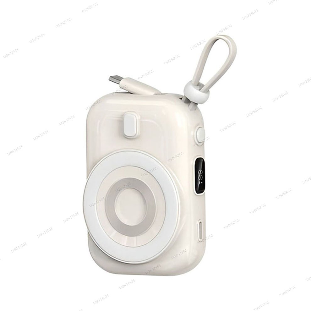 Wiwu Wi-P041 9600mAh white