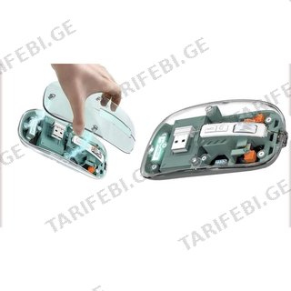 FMOUSE FUTURE MOUSE