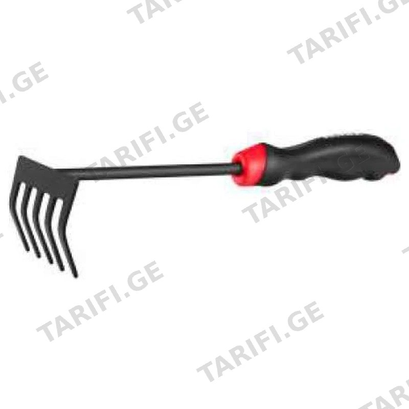 ფოცხი ბაღის ხელის ინსტრუმენტი RONIX RH-3171