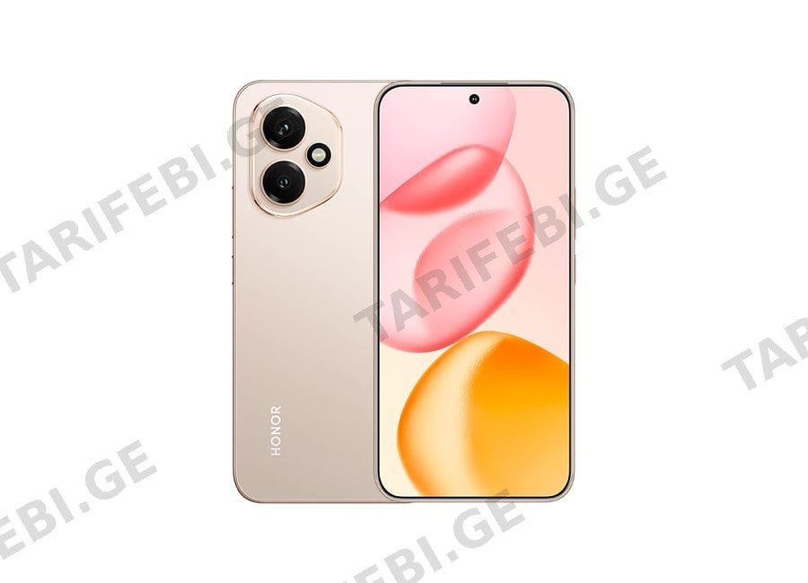 Honor 400 12GB/512GB Dual Desert Gold