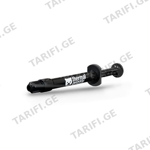 თერმო პასტა - Thermall Grizzly Hydronaut - 3.9გ