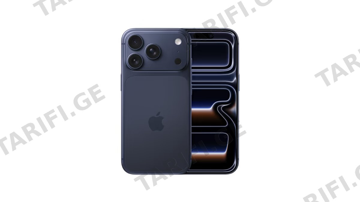 Apple iPhone 17 Pro 1TB
