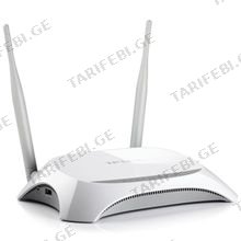 TP-Link TL-WR840N როუტერი