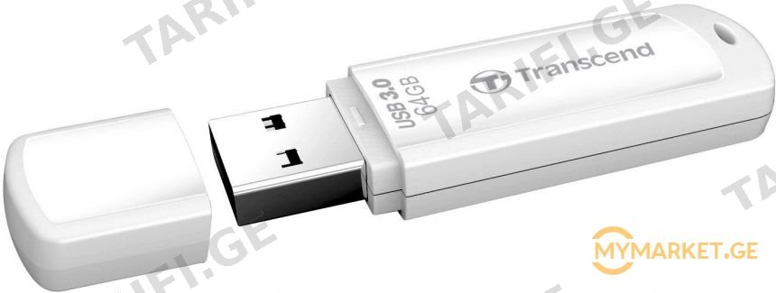 Transcend 64 GB (usb3/0)