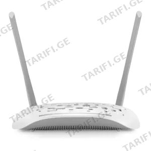 TP-Link TD-W8961N