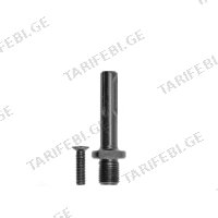 (1/2") გადამყვანი SDS+ VOREL 79800