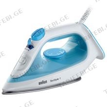 BRAUN SI1050BL 2000W უთო