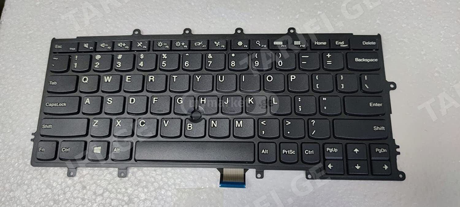 lenovo X240 Thinkpad X240 X240S X250 X260 X270 Keyboard