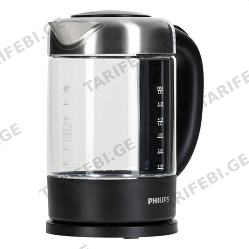 ჩაიდანი PHILIPS HD9340/90