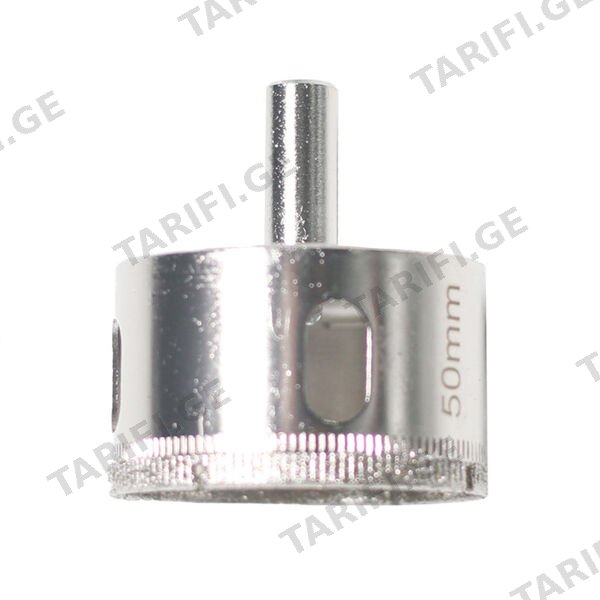 ბეტონის სახვრეტი ალმასი 1*120 Ø50 GLASS TAPPER