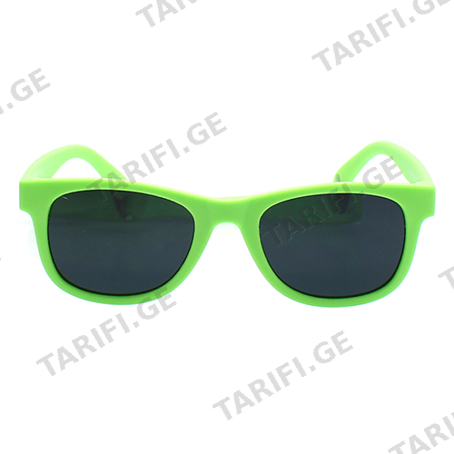 მზის სათვალე GA78K755 GREEN C3 KIDS
