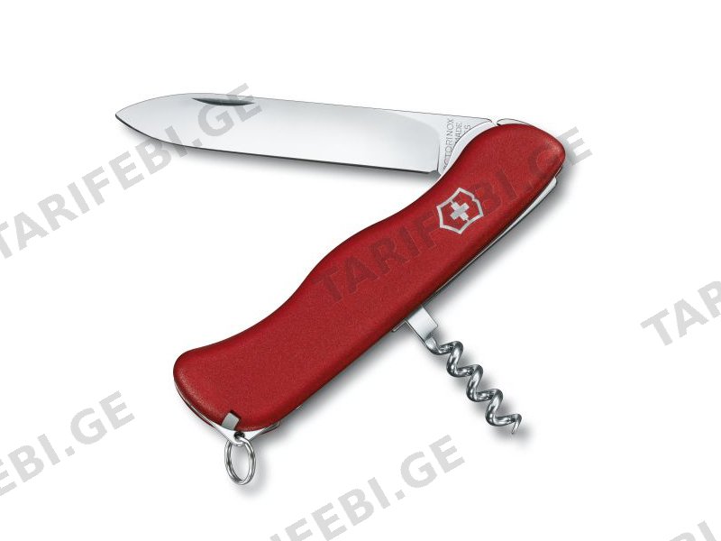 Victorinox - Alpineer
