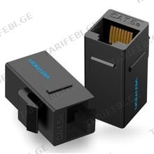 VENTION VDD-B07-B CAT5E UTP Modular Jack Black