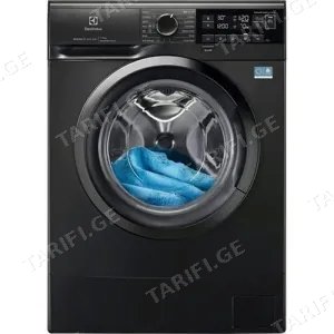 სარეცხი მანქანა Electrolux EWS6327DXE