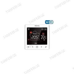 თერმომარეგულირებელი Wärme Star White