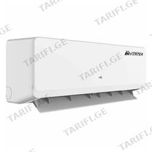 CHiQ CSDH-12DF INV Ioniser WI-FI ინვერტორული კონდიციონერი 30-40მ²