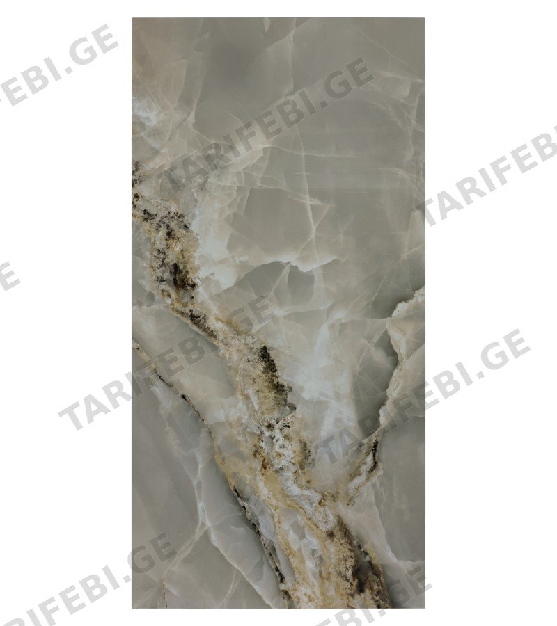 კერამიკ. ფილა OMNIA SAGE PLSH 60*120