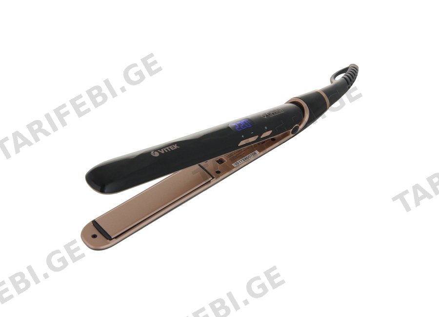თმის გასასწორებელი Vitek VT-8410 | 97473