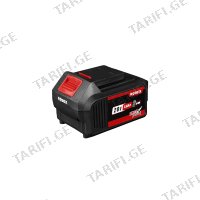 (20V/3000mAh) აკუმულატორი RODEX RPX2030
