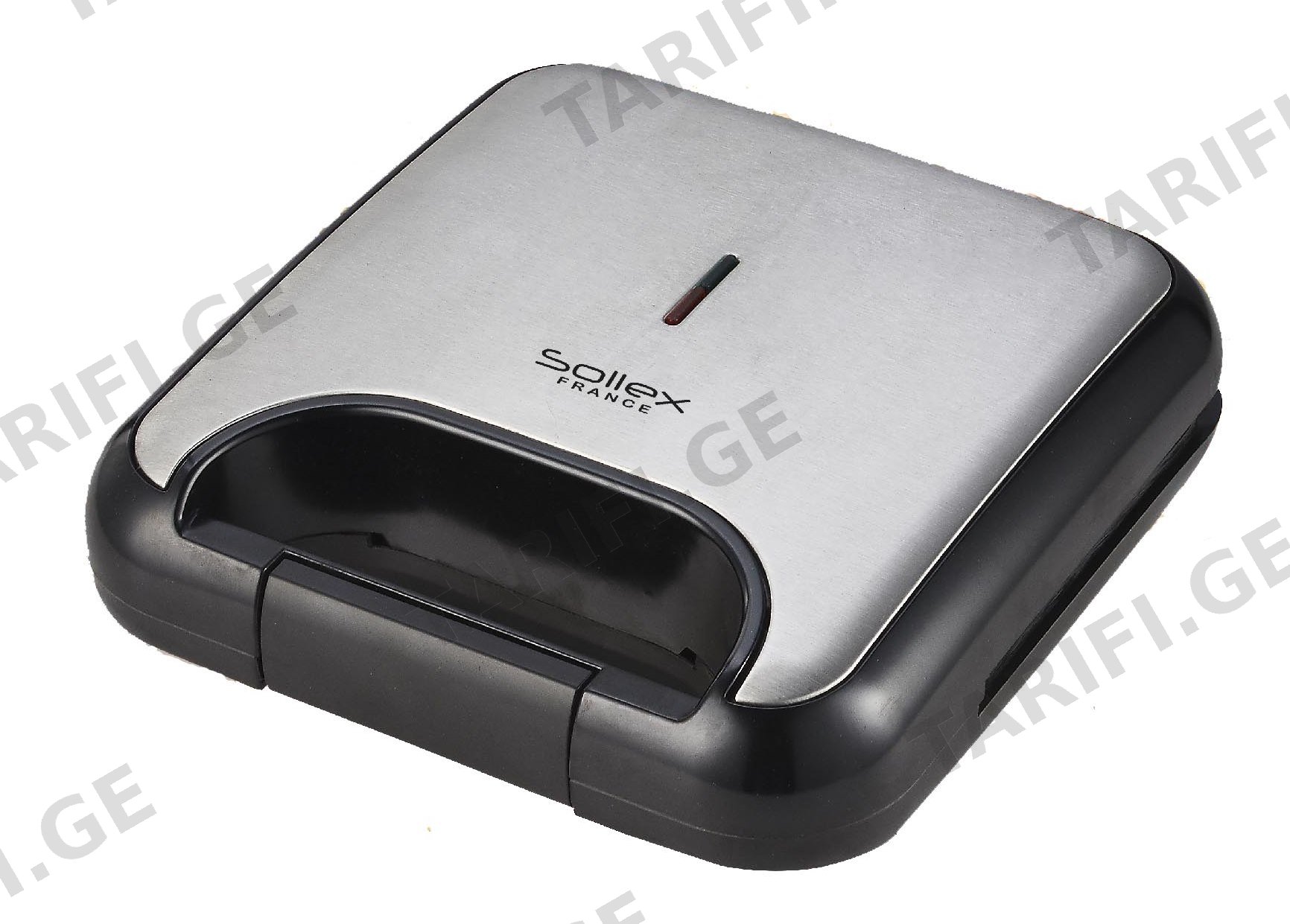 სენდვიჩმეიკერი SOLLEX france-SL 313