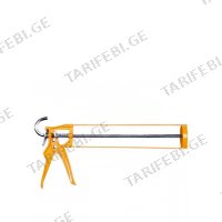 სილიკონის პისტოლეტი TOLSEN 43041