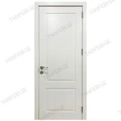 კარის ბლოკი Dorsi PVC GE010 40x720x2150mm თეთრი