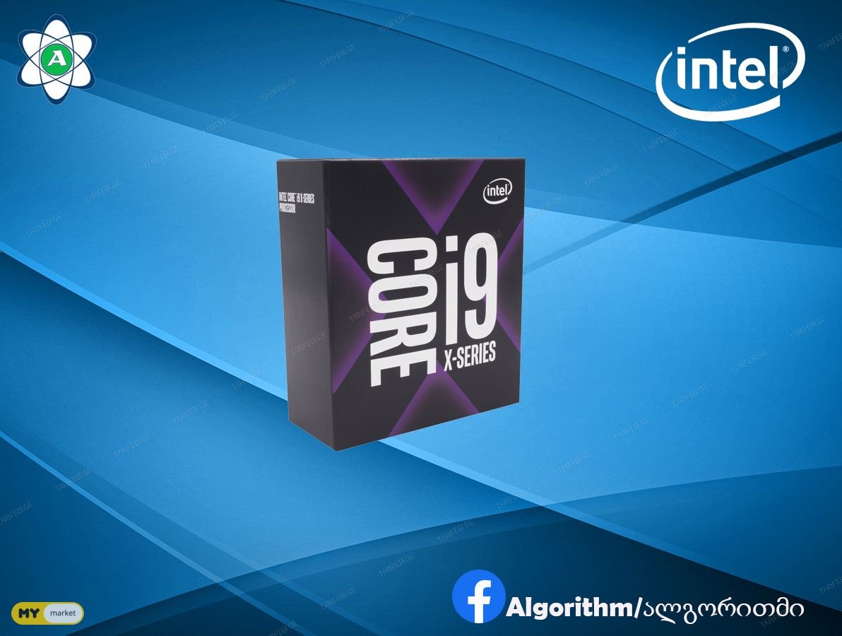 i9 10940x