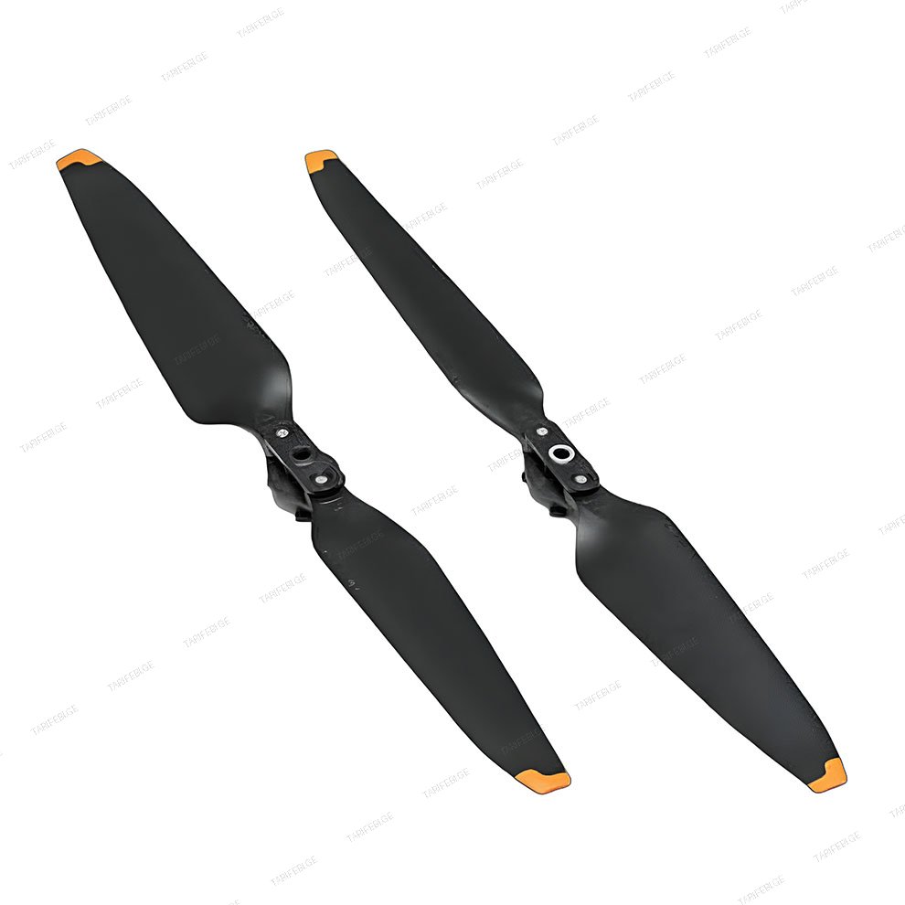 DJI Mavic 3 LOW NOISE Propellers