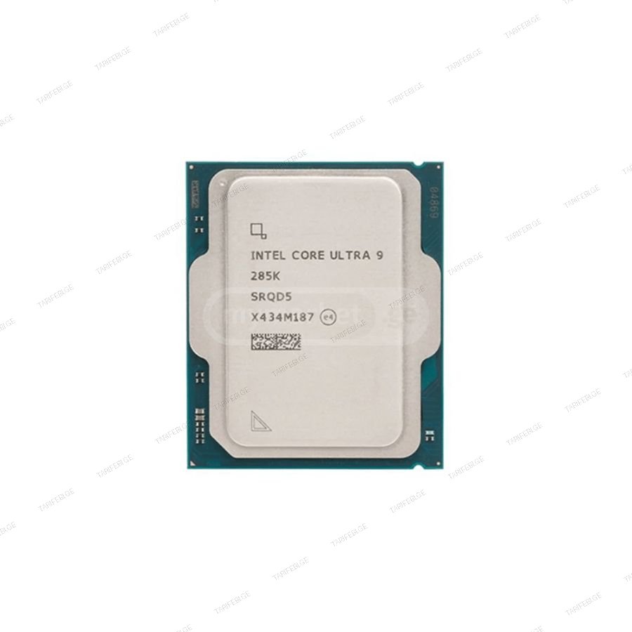 Intel Core Ultra 9 285K