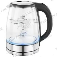 TIFFANY TF-971 2ლ ელექტრო ჩაიდანი