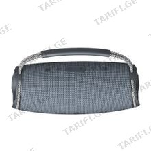 MINISO Outdoor Cloth Wireless Speaker უსადენო დინამიკი