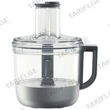KitchenAid 5KZFP11 ჩოფერის აქსესუარი