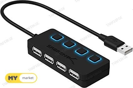 SABRENT hb-umls