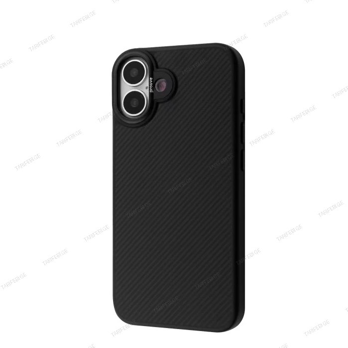 Proove Force Armor Case with Magnetic Ring iPhone 17