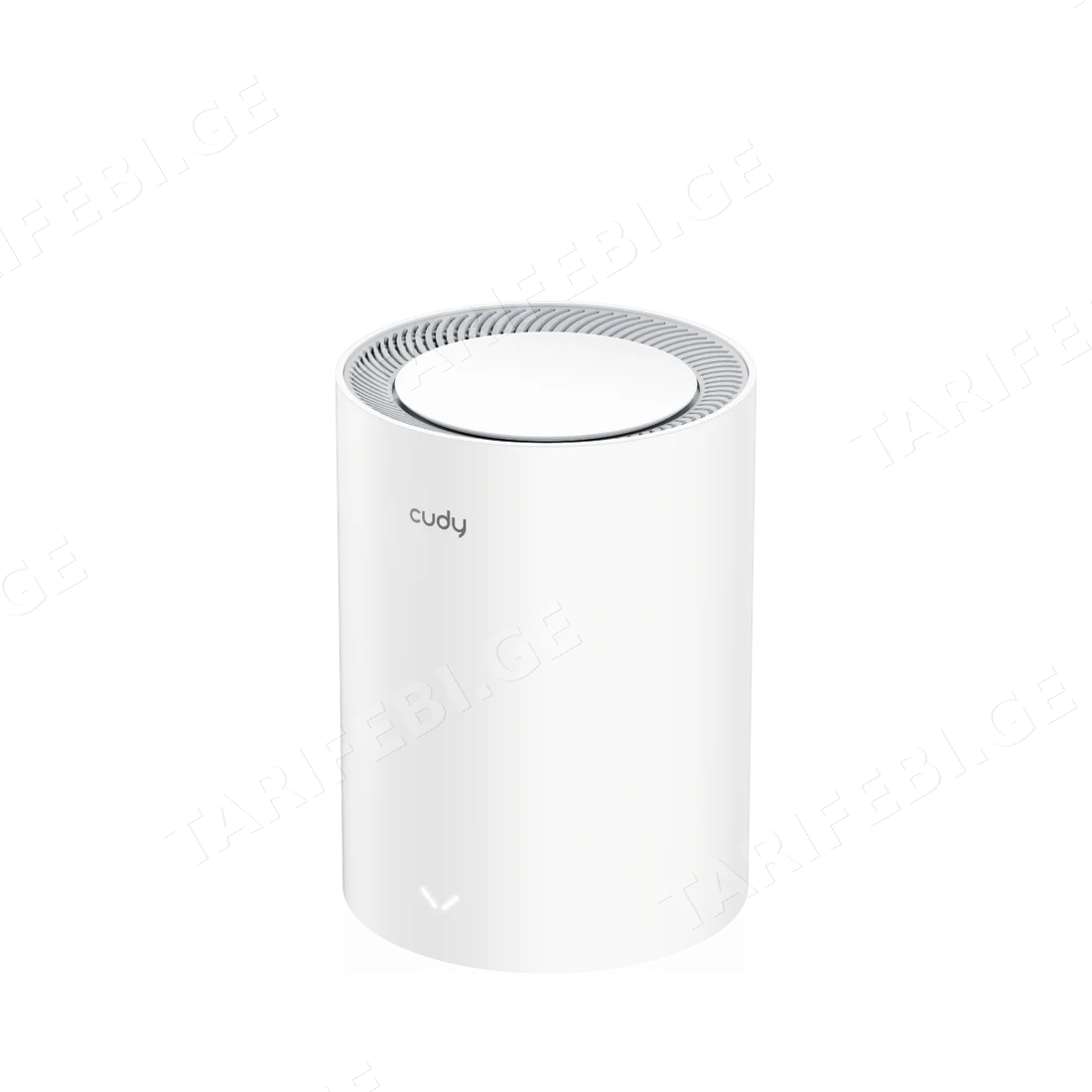 როუტერი CUDY M1800(1-Pack) AX1800 Gigabit Mesh Wi-Fi 6 System