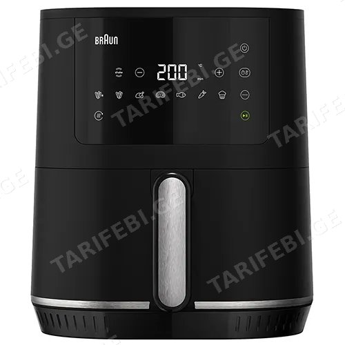 აეროგრილი Braun HF3030