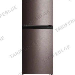 მაცივარი Toshiba GR-RT624WE-PMJ(37)