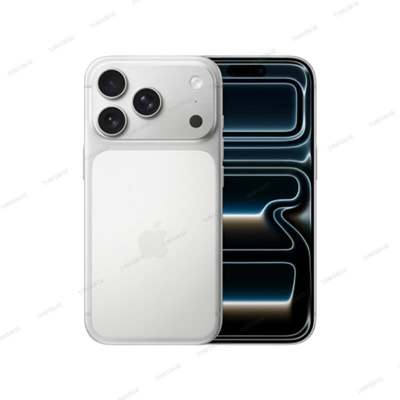 Apple iPhone 17 Pro | 256GB Silver