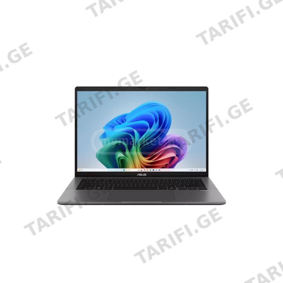 Asus Vivobook S 16'' OLED WUXGA 60Hz 300nit Ryzen 5 220 16GB